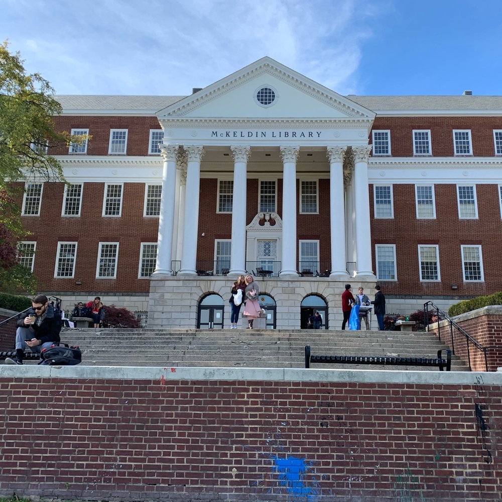 Meet your Posher, Peggy